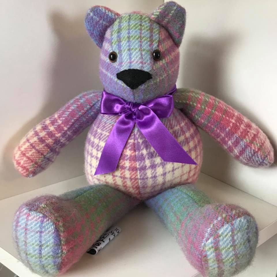 Borealis Bear.