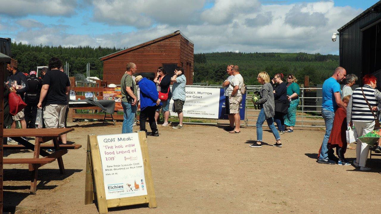 Speyside Producers Market